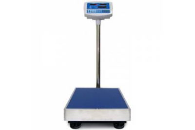 ВСП-150/50-5ТКС - Торговые электронные весы