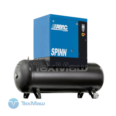 Винтовой компрессор ABAC SPINN 15 TM270 - 13 бар