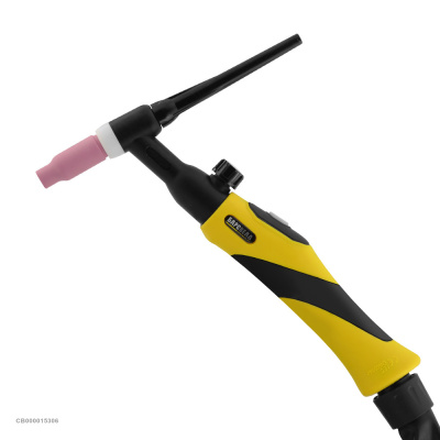 Горелка аргонодуговая  БАРСВЕЛД TIG-26 V (240 А, 8 м)