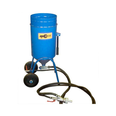 Аппарат струйной очистки АСО-200