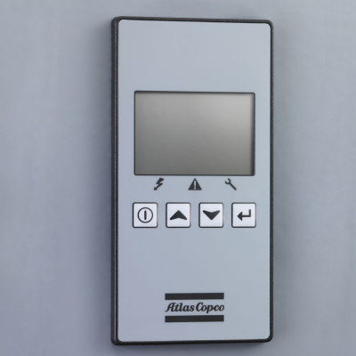 Винтовой компрессор Atlas Copco G11 13FF