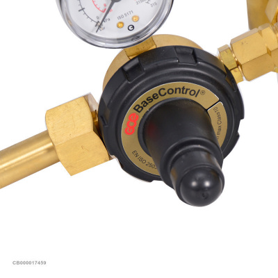 Регулятор газовый BASE CONTROL AR/CO2 (2 ротам.)