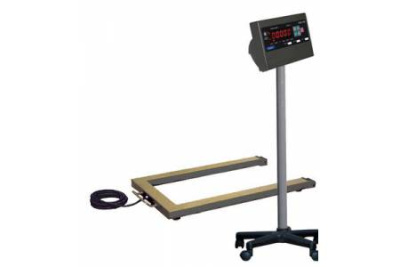 0,5СКУ (СКИ-12)  - Весы электронные паллетные