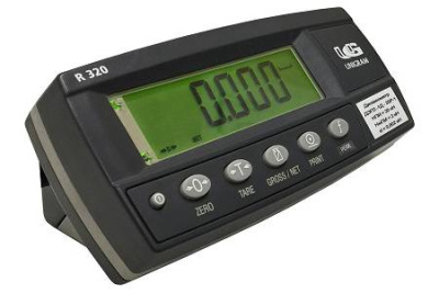 ДЭП/6-2Д-5000С-2  - Динамометры сжатия электронные