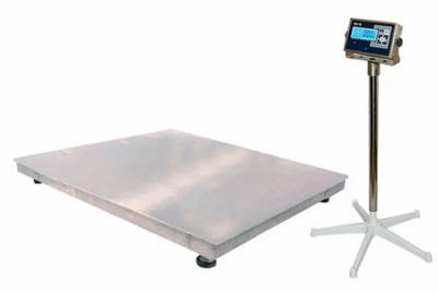MAS PM4PB-1-1220 (MI-B) - Весы для взвешивания животных