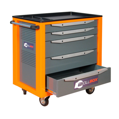 Тележка инструментальная TBS-5