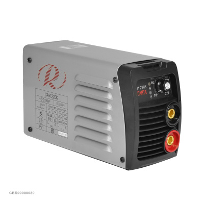 Сварочный инвертор РЕСАНТА САИ-220К