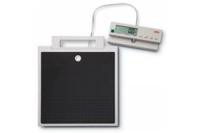 SECA-869 - Весы напольные электронные