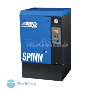 Винтовой компрессор ABAC SPINN 4,0 ST, стартер звезда-треугольник