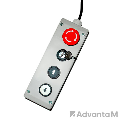 Подъемный стол PROLIFT HIW2.OEU