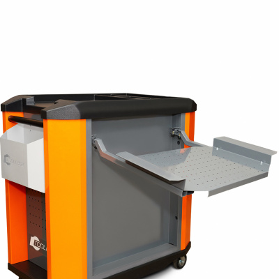 Инструментальная тележка TBP-7