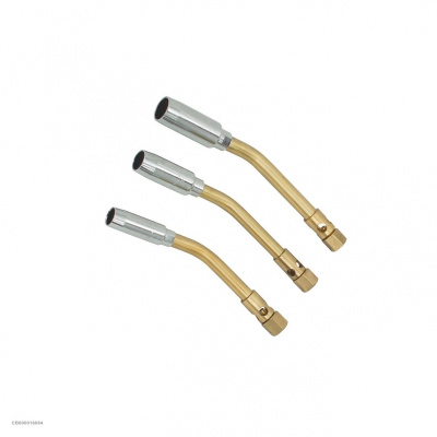 Горелка газовоздушная ГВ-103-Р (рычаг, L=440 м), Сварог