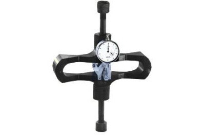 ДОРМ-3-10У 5141 (сертификат не продлен) - Динамометры растяжения механические