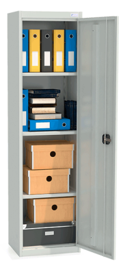 Шкаф архивный ШХА-50(40)
