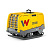 Виброплита Wacker Neuson DPU 80 r Lem 770