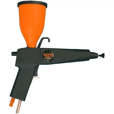 Пистолет распылитель СТАРТ-50 (величина заряда-70кВ)