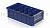 Полочный контейнер SK 31509 темно-синий