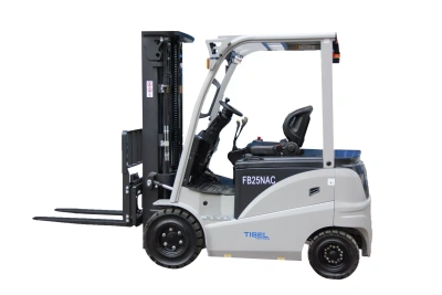 Электрический погрузчик FB20NAC
