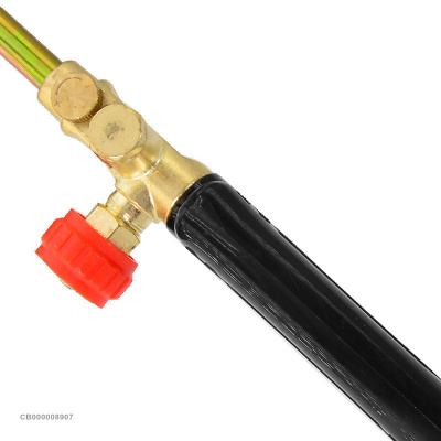 Горелка проп.+воздух ГВ-3 (для кровельн. работ, L=930 мм, вент.), ГВ-111,ГВ-901